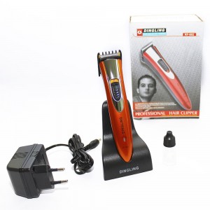 ماشین اصلاح سر و صورت دینگ لینگ مدل Dingling RF-602R اصلی