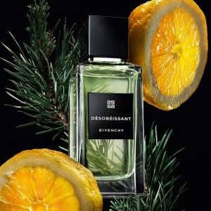 عطر دیزوبیسانت جیوانچی- Désobeissant Givenchy
