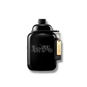 عطر کوچ فور من ادو پرفیوم - Coach for Men Eau de Parfum