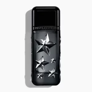 عطر 212 وی آی پی بلک ان وای رودیو کارولینا هررا - 212 VIP Black NY Rodeo Carolina Herrera