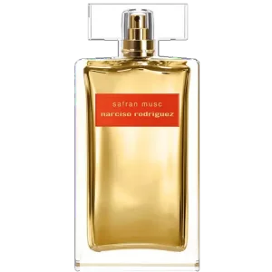 عطر سفران مشک نارسیسو رودریگز - Safran Musc Narciso Rodriguez