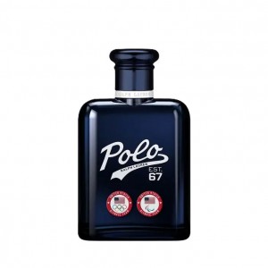 عطر تیم یو اس ای پولو 67 رالف لورن - Team USA Polo 67 Ralph Lauren