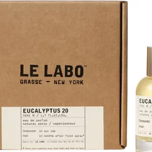 عطر اکالیپتوس 20 له لابو - Eucalyptus 20 Le Labo