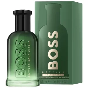 عطر باس باتلد بولد سیترس هوگو باس - Boss Bottled Bold Citrus Hugo Boss
