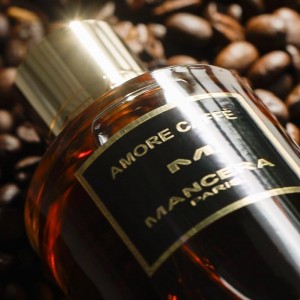 دکانت عطر اموره کافه مانسرا - Amore Caffe Mancera