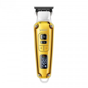 ماشین اصلاح خط زن وی جی آر VGR V-931 اصلی