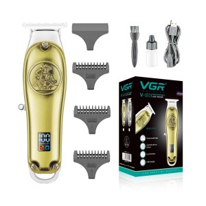 ماشین اصلاح خط زن وی جی ار VGR V-920 اصلی
