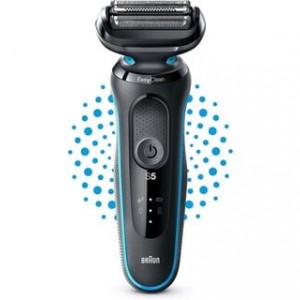 ریش تراش براون سری 5 آلمان مدلBRAUn 51M1000s ساخت آلمان اصلی