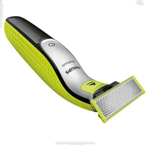 ماشین اصلاح موی صورت شارژی فیلیپس مدل QP2834/60 اصلی