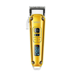 ماشین اصلاح موی سر و صورت تریمر وی جی آر مدل V-006 اصلی