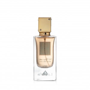 عطر انا الابیض بودری لطافه Ana Abiydh Poudree