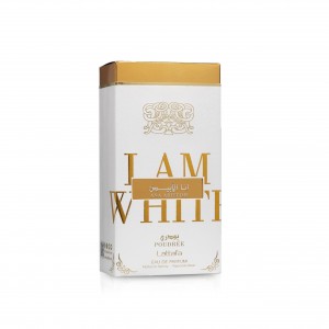 عطر انا الابیض بودری لطافه Ana Abiydh Poudree