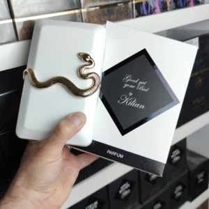 عطر بای کیلیان گود گرل گان بد - By Kilian Good Girl Gone Bad