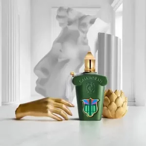 عطر کازاموراتی هارودز ادیشن زرجف - Casamorati Harrods Edition Xerjoff