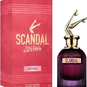 عطر اسکندل اینتنس ژان پاول گوتیه Scandal Intense Jean Paul Gaultier