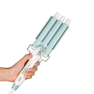 فر کننده و حالت دهنده مو وی جی ار مدل V-595 اصلی