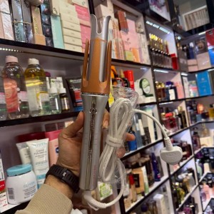اتو مو و فرکننده شیگلم  It-Curl One-Touch Instant Curler - 25mm
