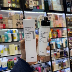 بوستر سرم تقویت کننده ۶ پپتاید کوزارکس - COSRX The 6 Peptide Skin Booster Serum 150ml