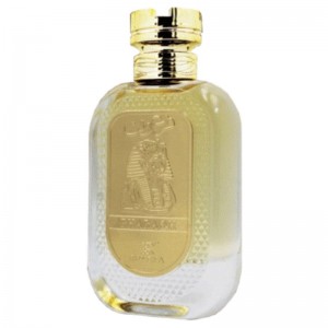 عطر فرعون طلایی روونا Rovena pharaoh gold