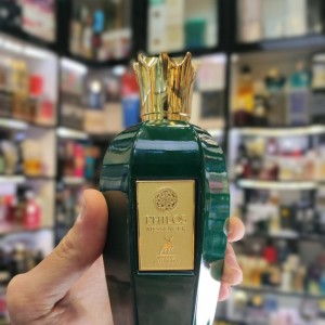 عطر فیلوس مسنجر الحمبرا Alhambra PHILOS MESSENGER
