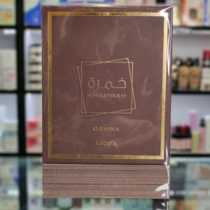 لطافه خمره قهوه - Khamrah Qahwa Lattafa