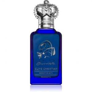 عطر کلایو کریستین جامپ اپ اند کیس می هدونیستیک 2021 CLIVE CHRISTIAN Jump Up And Kiss Me Hedonistic