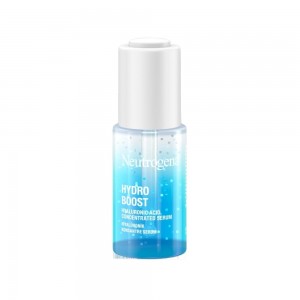 سرم هیالورونیک اسید نوتروژینا هیدرو بوست 15 میلی‌لیتر اصلی Neutrogena Hydro Boost Hyaluronic Acid Serum 15ml