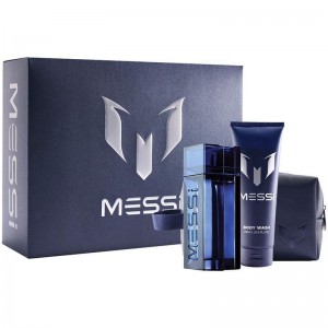 گیفت ست عطر مسی - MESSI Gift Set