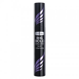 ریمل حجم دهنده ایزادورا مدل بیگ بولد Isadora Big Bold Mascara