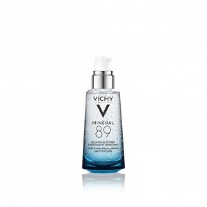 سرم آبرسان و تقویت کننده پوست مینرال 89 ویشی Vichy Mineral 89 Skin Fortifying Daily Booster