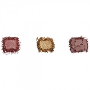 پالت سایه رولوشن ولوت رز MakeUp Revolution Reloaded Valvet Rose Eyeshadow Palette