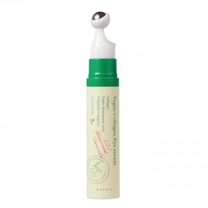 سرم دور چشم اکسیس وای 6+1+1  کلاژن وگان (ضدچروک و روشن کننده) اصلی AXIS-Y 6+1+1 Vegan Collagen Eye Serum 10 ml
