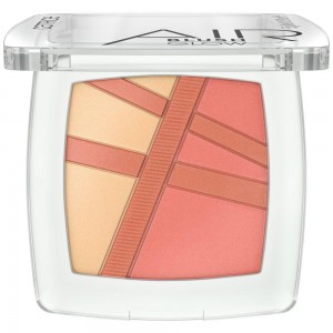 کاتریس رژ گونه ایر بلاش گلو 010 اصلی Catrice Air Blush Glow