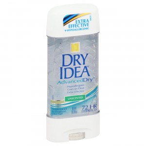 مام ژله‌ای درای آیدیا مدل Unscented