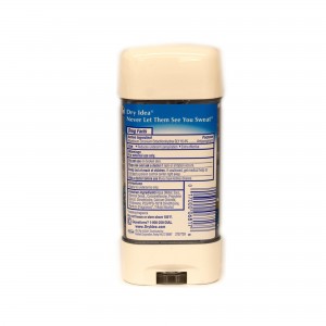 مام ژله‌ای درای آیدیا مدل Unscented