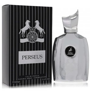 عطر پرسیوس الحمبرا مشابه مارلی پگاسوس الحمبرا Perseus Alhambra