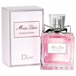 عطر میس دیور بلومینگ بوکت Dior Miss Dior Blooming Bouquet