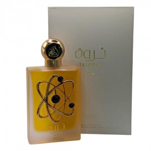 عطر لطافه ثروت گلد Lattafa Pride Tharwah Gold