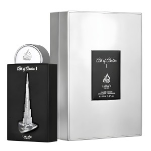 عطر لطافه آرت آف عربیا ۱ Art of Arabia I Lattafa Perfumes