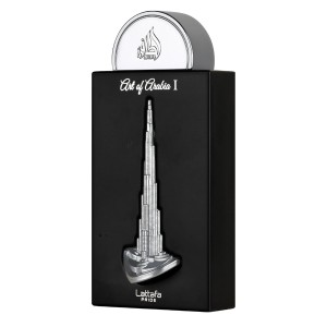 عطر لطافه آرت آف عربیا ۱ Art of Arabia I Lattafa Perfumes