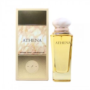 ادکلن الحمبرا آتنا Maison Alhambra Athena