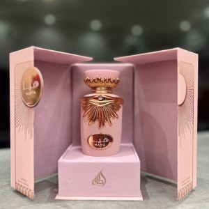 عطر لطافه هیا ادو پرفیوم 100 میلی‌لیتر Lattafa Parfum Haya Eau de Parfum 100ml