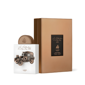 عطر لا کالکشن د آنتیکس 1886 لطافه La Collection dantiquites 1886 EDP 100ml