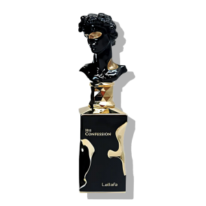 عطر لطافه هیس کانفشن Lattafa His Confession Eau de Parfum