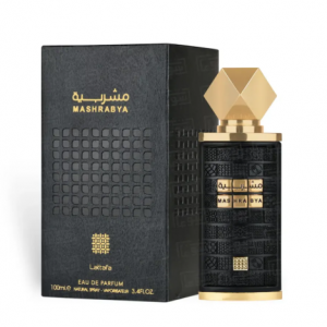 عطر مشربیه لطافه Lattafa Mashrabya Eau de Parfum 100ml