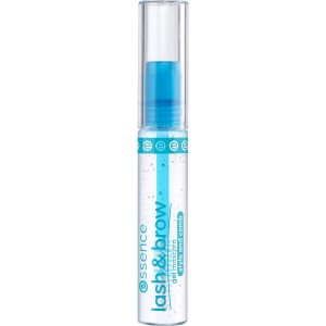 ژل حالت دهنده ابرو و مژه اسنس اصلی essence lash & brow gel mascara