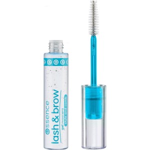 ژل حالت دهنده ابرو و مژه اسنس اصلی essence lash & brow gel mascara