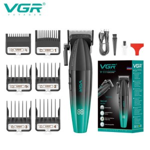 ماشین اصلاح وی جی آر VGR V-003