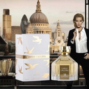 لالیک لیوینگ روونا - Rovena Lalique Living