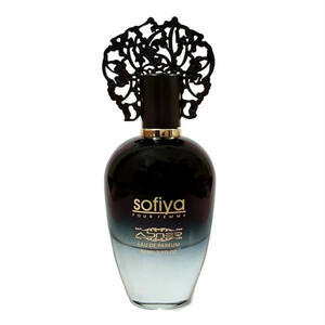 عطر زنانه سوفیا مدل گودگرل حجم 80 میل